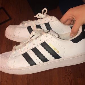 Adidas Superstars